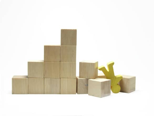 construir marca