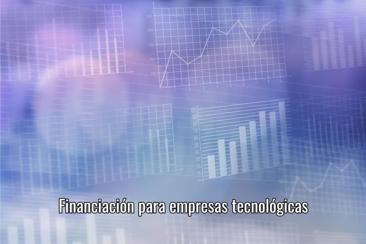 Financiación para empresas tecnológicas
