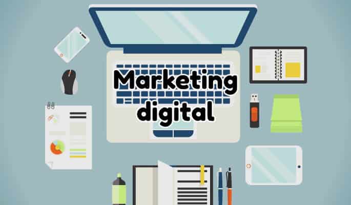 marketing digital