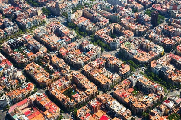 barcelona seo