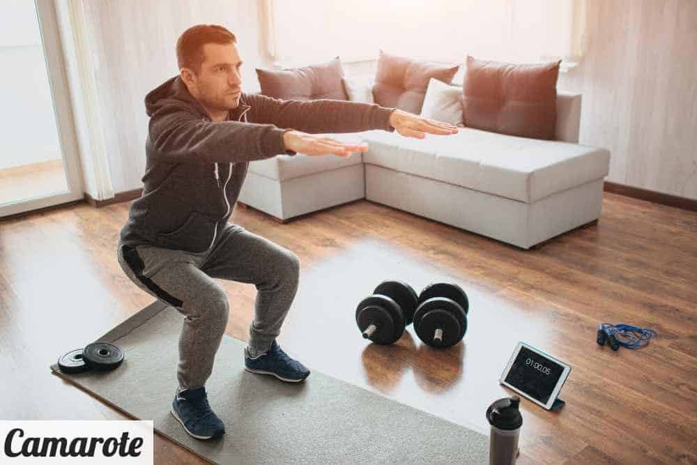 Mejores Ejercicios de Cardio para Quemar Grasa Efectivamente