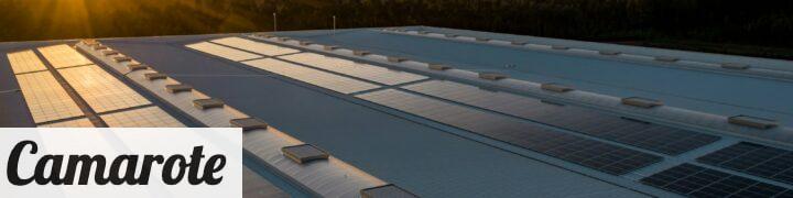 Las mejores baterías para placas solares en 2024