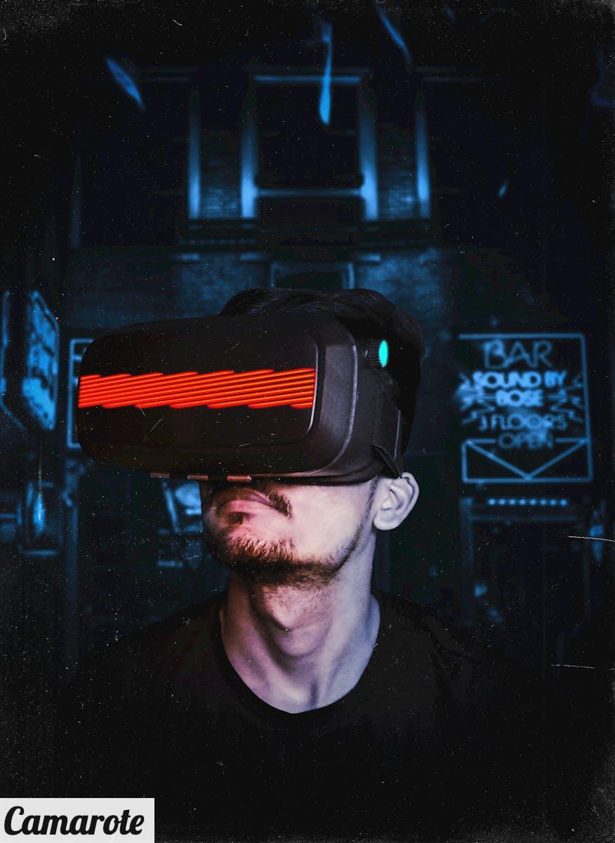 empresa realidad virtual
