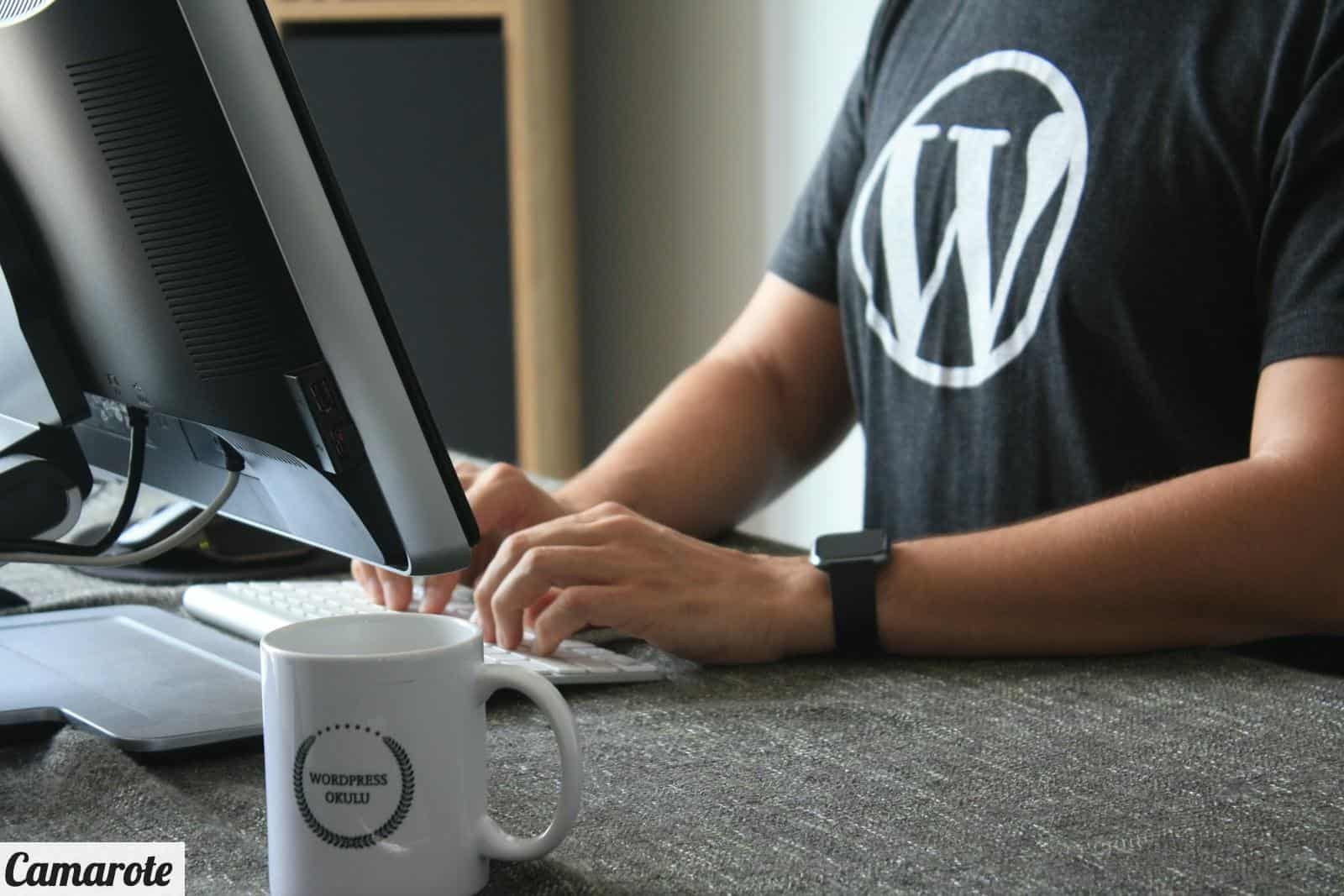 ¿Por qué todo el mundo usa Wordpress?